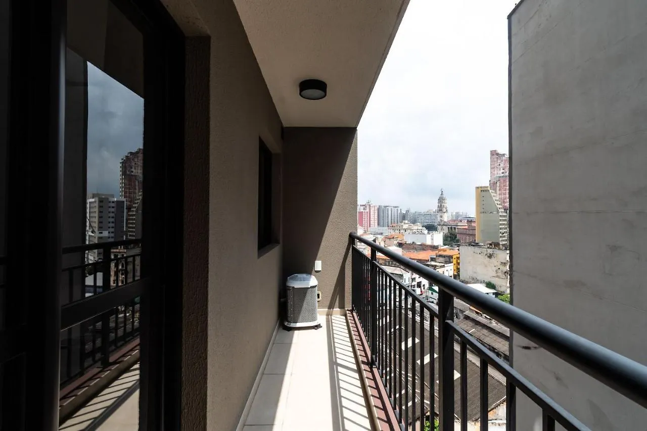 Ma12 Aconchego Proximo A Estacao Da Luz Lejlighed São Paulo