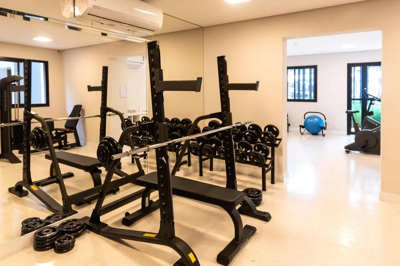 Ma12 Aconchego Proximo A Estacao Da Luz Lejlighed São Paulo