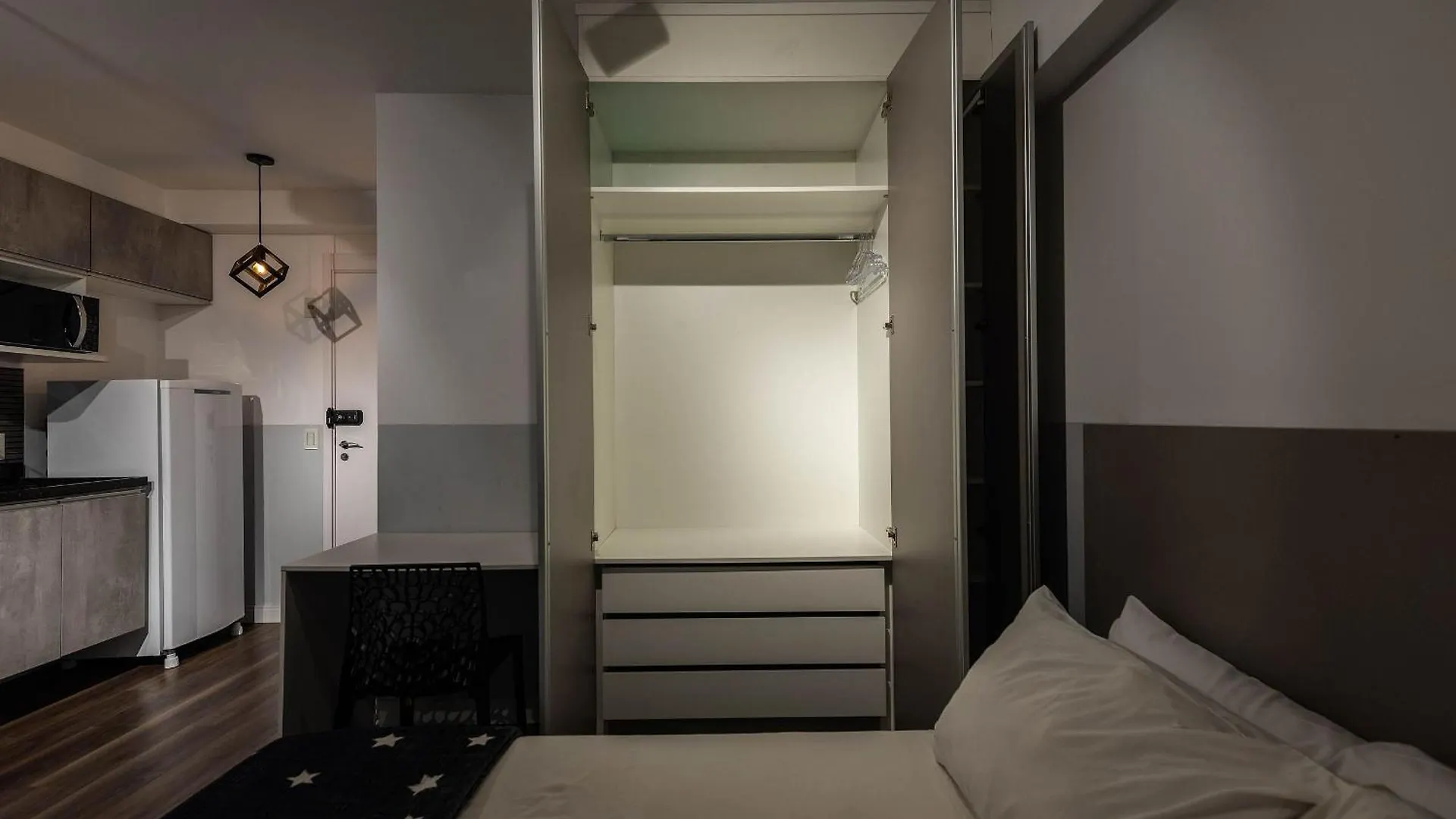 Ma12 Aconchego Proximo A Estacao Da Luz Lejlighed São Paulo
